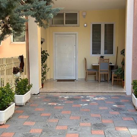 Villa Apartments S&F City Centre Tirana Zewnętrze zdjęcie