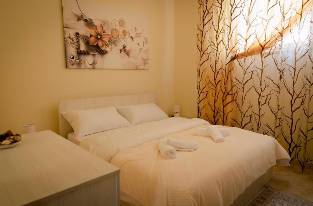 Villa Apartments S&F City Centre Tirana Zewnętrze zdjęcie