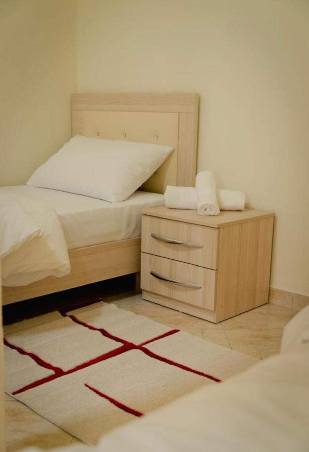 Villa Apartments S&F City Centre Tirana Zewnętrze zdjęcie