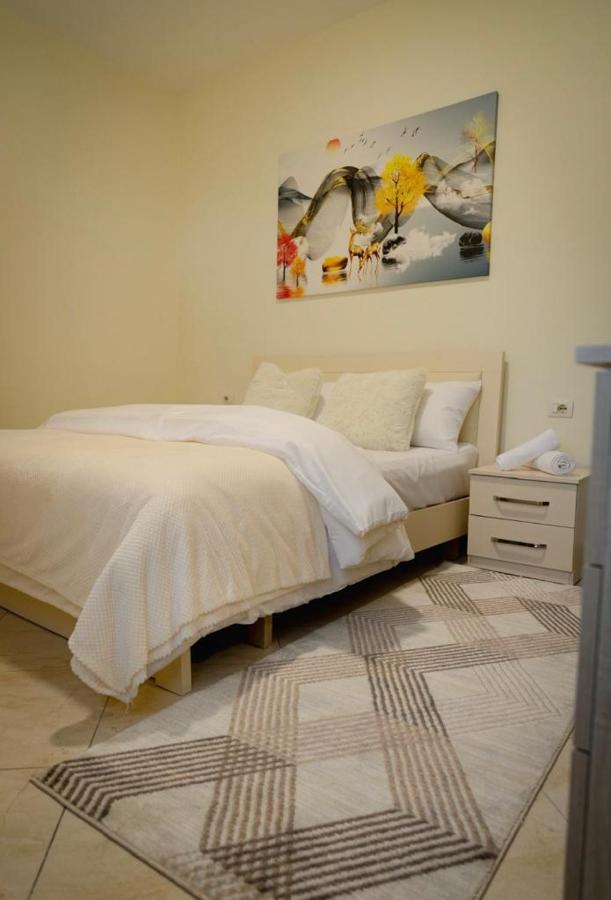 Villa Apartments S&F City Centre Tirana Zewnętrze zdjęcie
