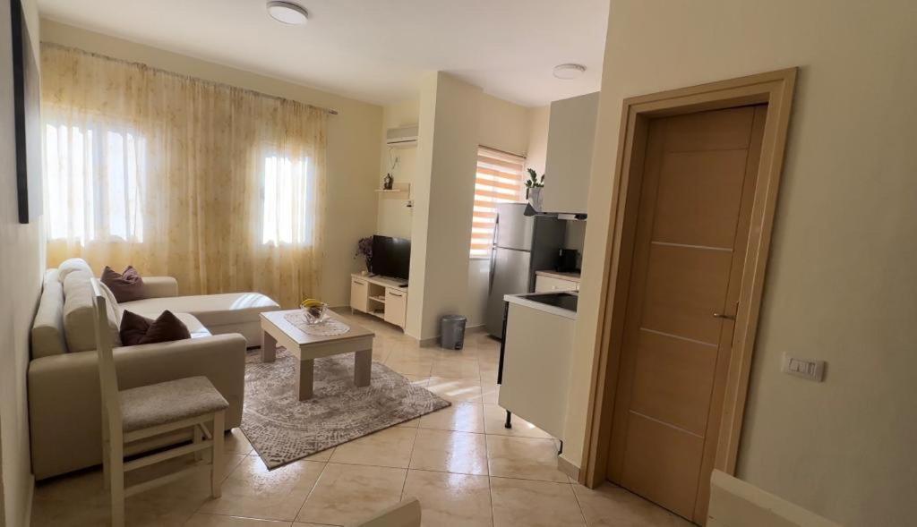 Villa Apartments S&F City Centre Tirana Zewnętrze zdjęcie