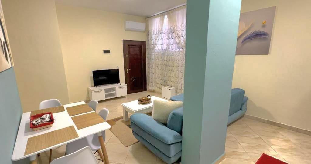 Villa Apartments S&F City Centre Tirana Zewnętrze zdjęcie