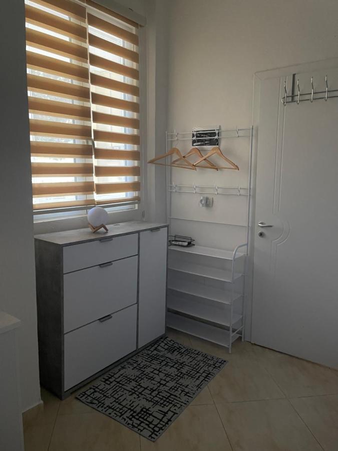 Villa Apartments S&F City Centre Tirana Zewnętrze zdjęcie