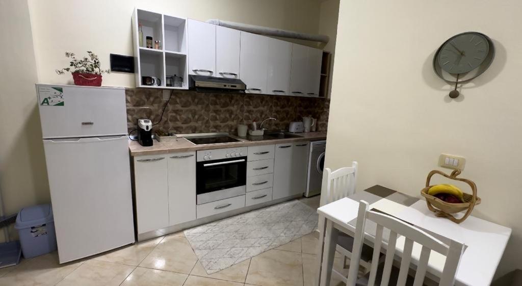 Villa Apartments S&F City Centre Tirana Zewnętrze zdjęcie